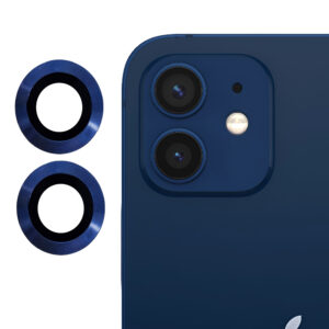 گلس لنز شیشه ای مناسب گوشی موبایل اپل iPhone 12