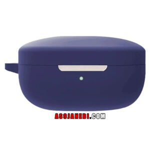 قاب ایرپاد سیلیکونی مناسب QCY T13