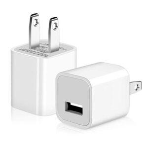 شارژر های کپی اپل 5 وات مدل MD707ZM/B