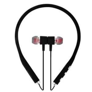 هندزفری گردنی کربی مدل CR-B101