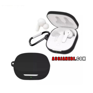قاب ایرپاد سیلیکونی مناسب QCY T13 ANC
