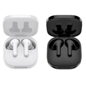 ایرپاد بلوتوثی QCY کیو سی وای اورجینال مدل T13