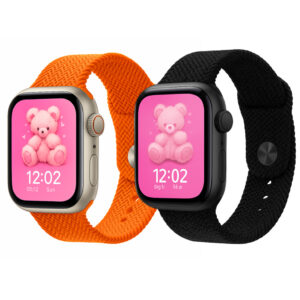 ساعت هوشمند OKPU مدل S9 Mini 41mm AMOLED