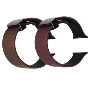 بند ساعت هوشمند اسپیگن کد 2 سایز 42/44/45/49 میلیتری