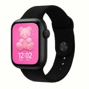 ساعت هوشمند مدل D33 Mini Plus 38mm AMOLED