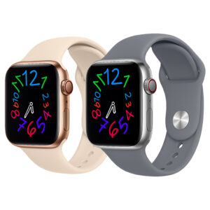 ساعت هوشمند مدل S9 Mini 41mm AMOLED