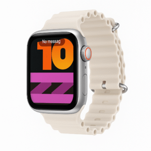 ساعت هوشمند ZT مدل S10 Mini 41mm AMOLED