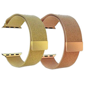 بند مدل Milanese سایز 42/44/45/49