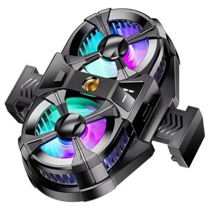 فن خنک کننده رادیات دار گوشی ایکس او مدل XO-SL04