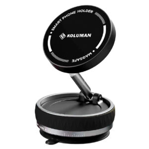 هولدر مگنتی وکیومی کلومن مدل K-HD101