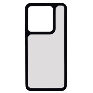 قاب مدل Gold Shell مناسب برای گوشی موبایل شیائومی Note 13 Pro 5G