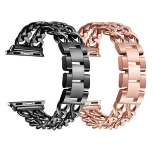 بند ساعت هوشمند مدل کارتیر سایز 42/44/45/49