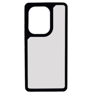 قاب مدل Gold Shell مناسب برای گوشی موبایل شیائومی Note 13 Pro 4G/POCO M6 Pro 4G