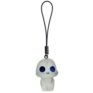 آویز موبایل مدل روح شب تاب