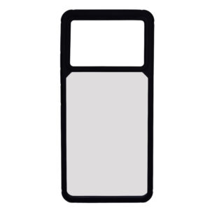 قاب مدل Gold Shell مناسب برای گوشی موبایل شیائومی POCO X6 Pro 5G/K70E 5G