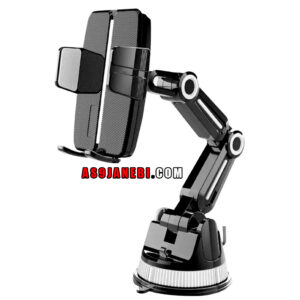 هولدر وکیومی کلومن مدل K-HD112