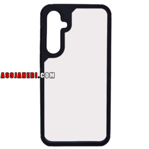 قاب مدل Gold Shell مناسب سامسونگ Galaxy S23 FE 5G