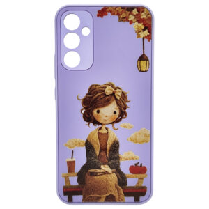 قاب فانتزی مدل پاییز کد 1 مناسب سامسونگ Galaxy A34