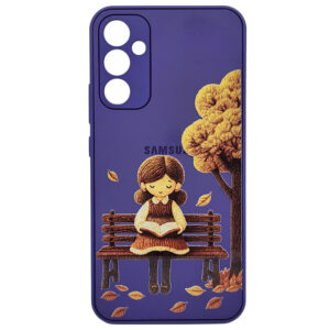 قاب فانتزی مدل پاییز کد 2 مناسب سامسونگ Galaxy A34