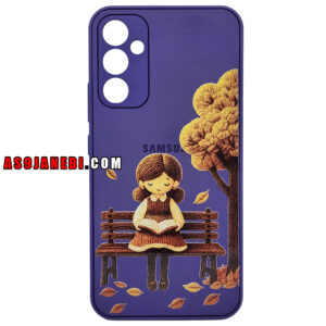 قاب فانتزی مدل پاییز کد 2 مناسب سامسونگ Galaxy A34