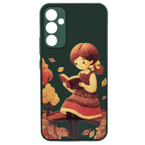 قاب فانتزی مدل پاییز کد 3 مناسب سامسونگ Galaxy A34