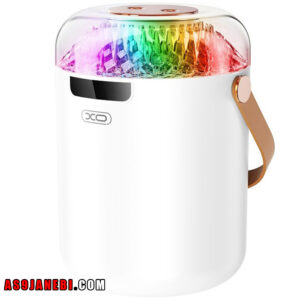 دستگاه بخور سرد ایکس او مدل XO-HF13 RGB