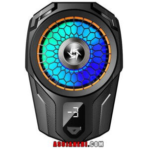 فن خنک کننده رادیات دار گوشی ایکس او مدل XO-SL08