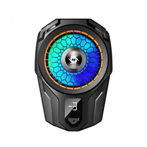 فن خنک کننده رادیات دار گوشی ایکس او مدل XO-SL08