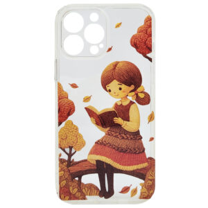 قاب مدل پاییز کد 3 مناسب گوشی اپل iPhone 13 Pro Max