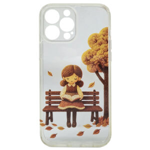 قاب مدل پاییز کد 1 مناسب گوشی اپل iPhone 13 Pro Max