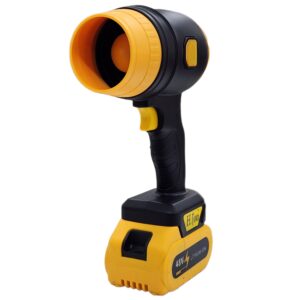 جت فن شارژی صنعتی H.lon