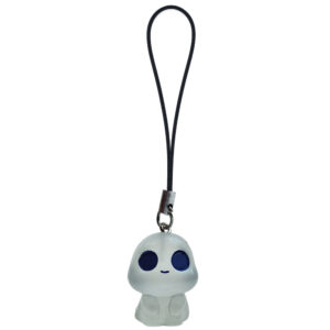 آویز موبایل مدل روح کد 4 شب تاب