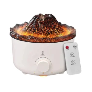 دستگاه بخور سرد حلقه انداز مدل KP-V21B