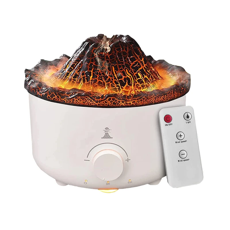 دستگاه بخور سرد حلقه انداز مدل KP-V21B