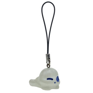 آویز موبایل مدل روح کد 2 شب تاب