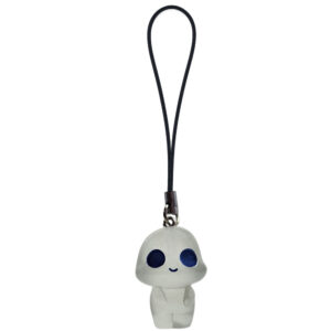 آویز موبایل مدل روح کد 3 شب تاب