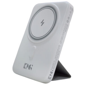 پاور بانک کینگ پاور مدل WPG101 ظرفت 10000 میلی آمپر 15 وات