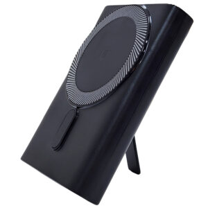 پاور بانک کینگ پاور مدل WPG103 ظرفت 10000 میلی آمپر 15 وات