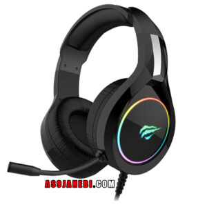 هدفون گیمینگ هویت مدل HAVIT H2232d