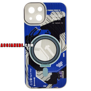 قاب مدل طرحدار کد 2 مناسب اپل iPhone 13