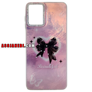 قاب مدل پاپیون رزین کد 2 مناسب سامسونگ Galaxy A07