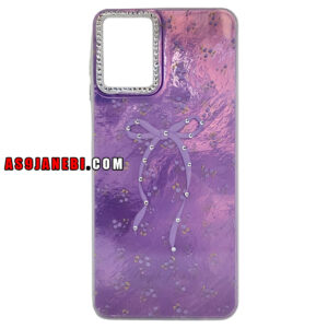 قاب مدل پاپیون رزین کد 1 مناسب سامسونگ Galaxy A07