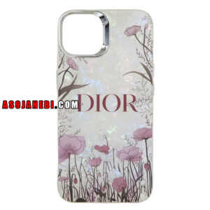 قاب طرحدار مدل DIOR مناسب اپل iPhone 11