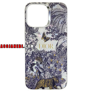 قاب طرحدار مدل DIOR مناسب اپل iPhone 14 Pro Max