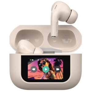 ایرپاد بلوتوثی هیسکا اورجینال مدل HISKA FX-599