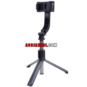 گیمبال SGS مدل C06 سه پایه شو