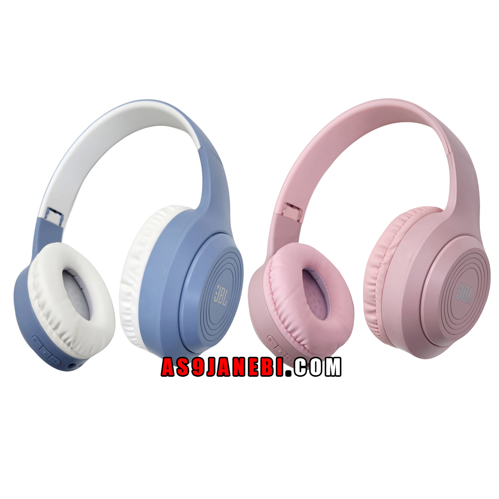 هدفون بلوتوثی JBL مدل JBL TUNE 53D (های کپی)