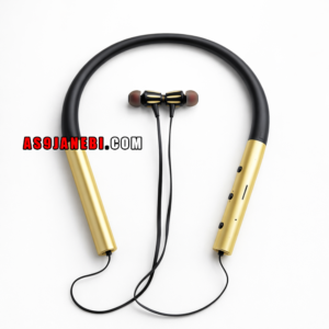 هندزفری گردنی SGS Sport Headset (TF)