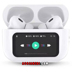 ایرپاد بلوتوثی SGS اورجینال مدل AirPods Tour 5