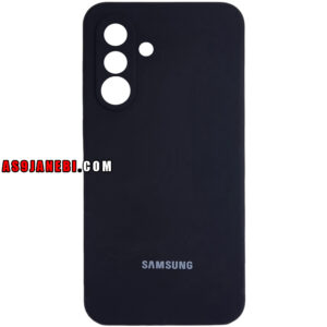 قاب مدل سیلیکونی پاک کنی مناسب سامسونگ Galaxy A36